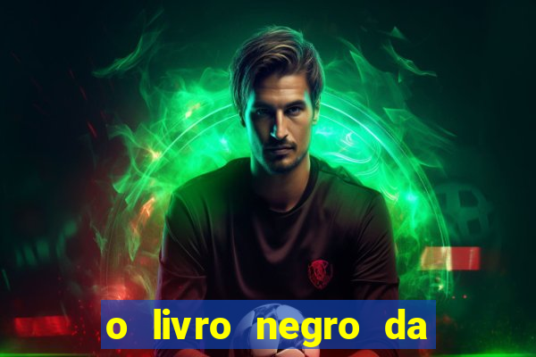 o livro negro da loteria pdf dowload